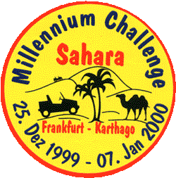 Millennium Challenge