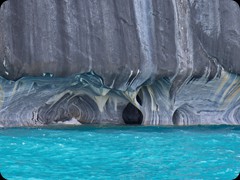 Cavernas de Marmol