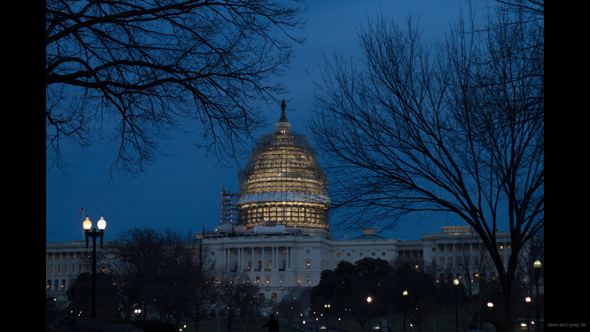 United States Capitol