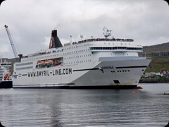 und weiter geht's nach Island...