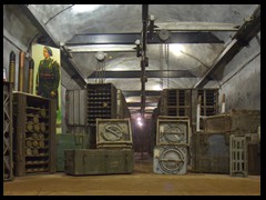 Munitionskammer