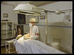 Krankenstation