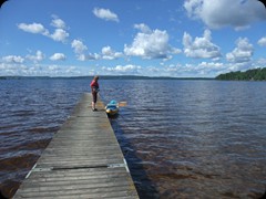 See in Schweden