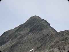 Der Besseggengrad im Rückblick