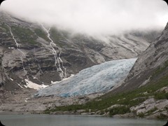 Nigardsbreen
