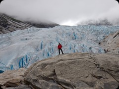 Nigardsbreen