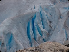 Nigardsbreen