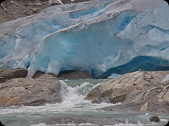 Nigardsbreen