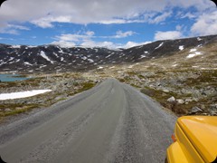 Gamle Strynefjellvegen (258)