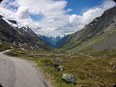Gamle Strynefjellvegen (258)