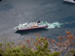 Hurtigruten