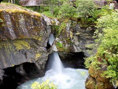 Gudbrandsjuvet