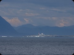 Blick von Runde