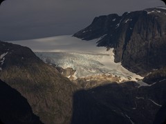 Bødalsbreen 