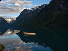 Am Loenvatn