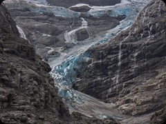 Bødalsbreen 