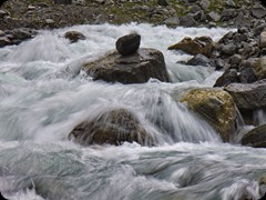 Am Bødalsbreen 