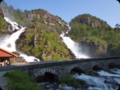 Låtefossen