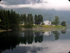 Spiegelbild