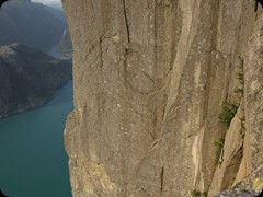 Preikestolen