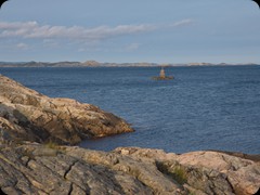 Südlichster Festlandspunkt Norwegens