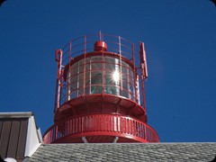 Lindesnes Leuchtturm