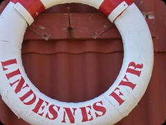 Lindesnes Leuchtturm