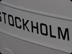 4 Tage m Norden...
