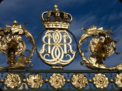 Drottningholm