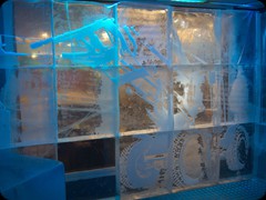 IceBar