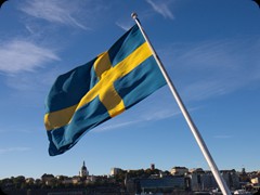 Schweden