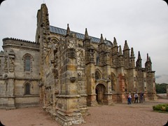 Rosslyn Chapel