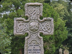 High Cross