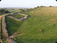 Hadrian's Wall