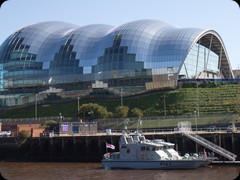 Newcastle upon Tyne