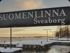 Suomenlinna