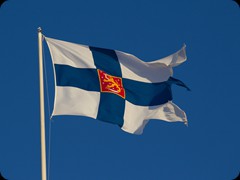 Finnland