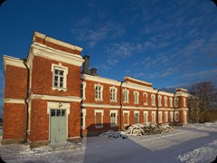 Suomenlinna
