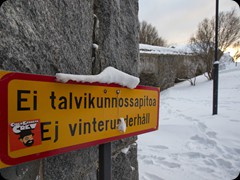 Suomenlinna