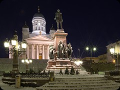 Dom von Helsinki
