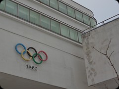 Olympiastadion Helsinki