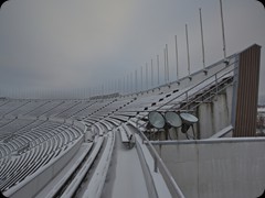 Olympiastadion Helsinki
