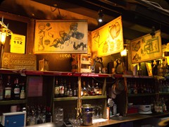 Restaurant Zetor