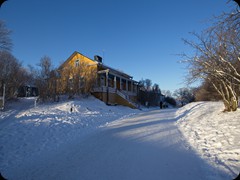 Suomenlinna