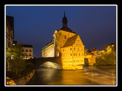 Altes Rathaus