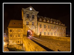 Altes Rathaus