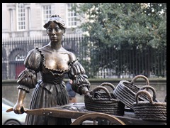 Molly Malone
