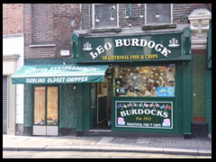best fish and chips in town