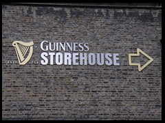 way to Guinness