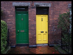 The Doors